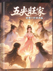 五夫旺家：娇妻只管享清福