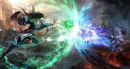 炎帝武祖传奇